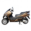 Мотодельтаплан мотоцикл 300cc газа скутер